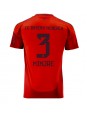 Bayern Munich Kim Min-jae #3 Heimtrikot 2024-25 Kurzarm